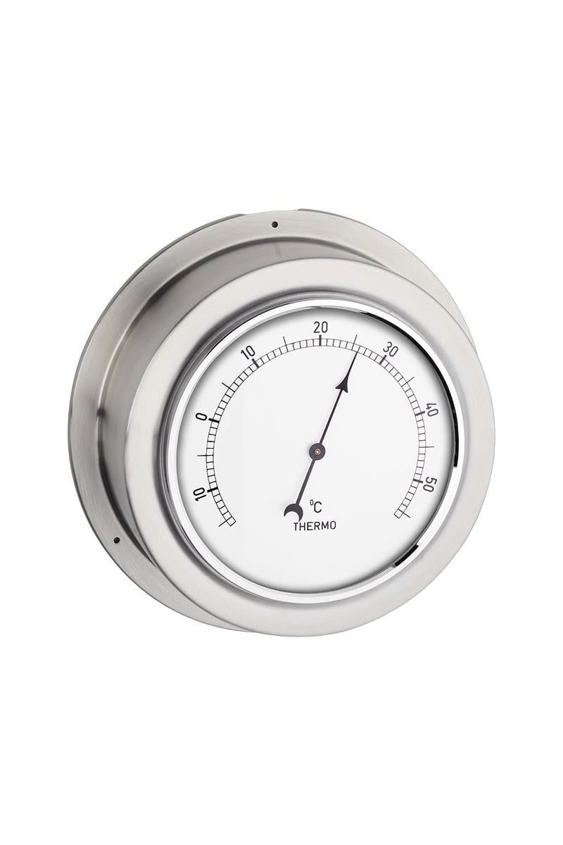 TFA 19.2025.54 'Maritim' Mekanik Termometre