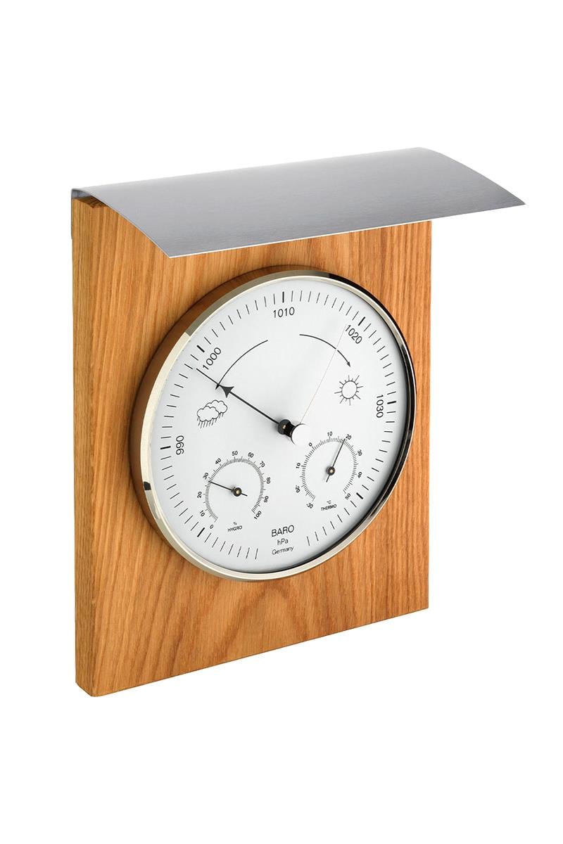 TFA 20.1079.01 Mekanik Hava İstasyonu