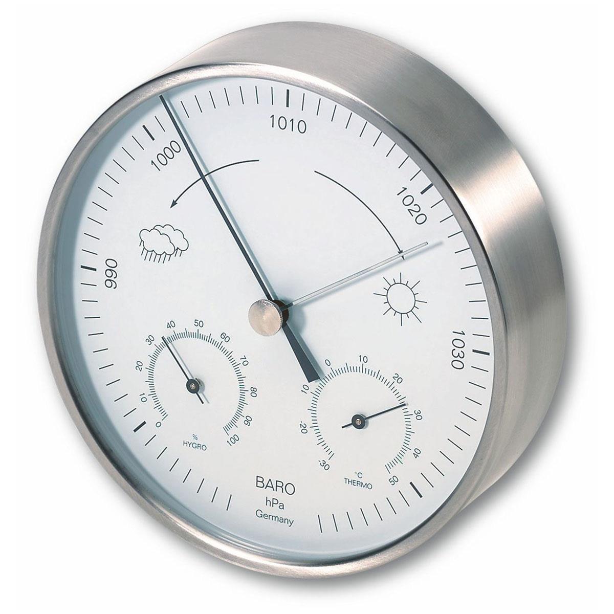 TFA 20.2027.60 İbreli Hava İstasyonu