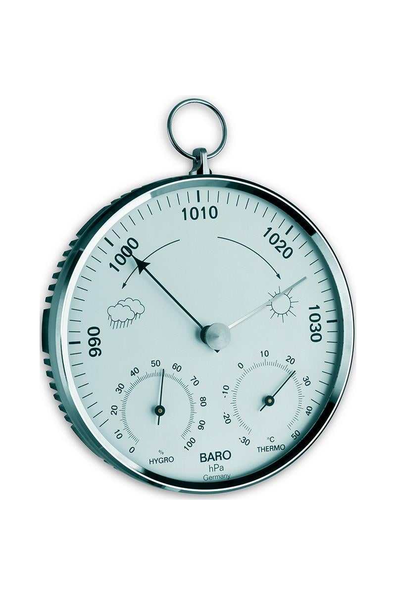 TFA 20.3006.42 İbreli Hava İstasyonu