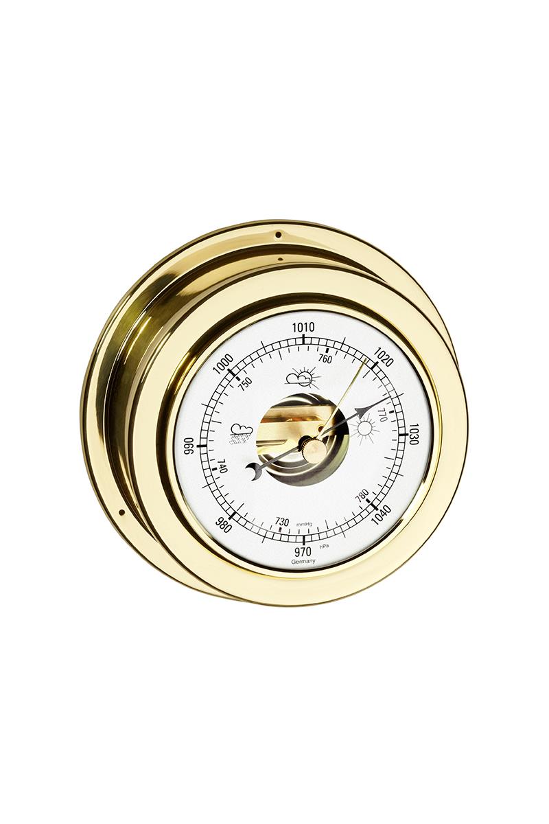 TFA 29.4010B 'Maritim' Mekanik Barometre
