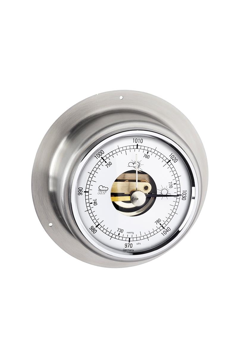TFA 29.4022.54.B 'Maritim' Mekanik Barometre