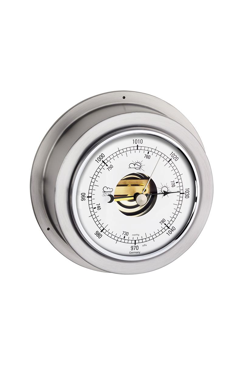 TFA 29.4024.54.B 'Maritim' İbreli Barometre