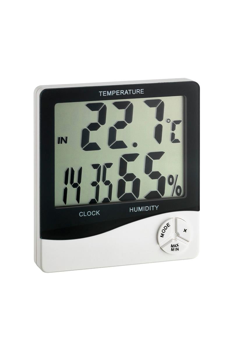 TFA 30.5031 Isı ve Nem Ölçer