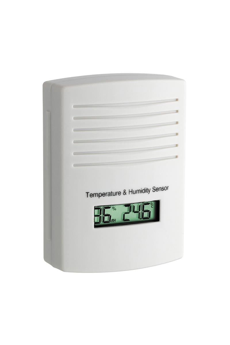 TFA 30.3166 Sıcaklık Nem Transmiteri