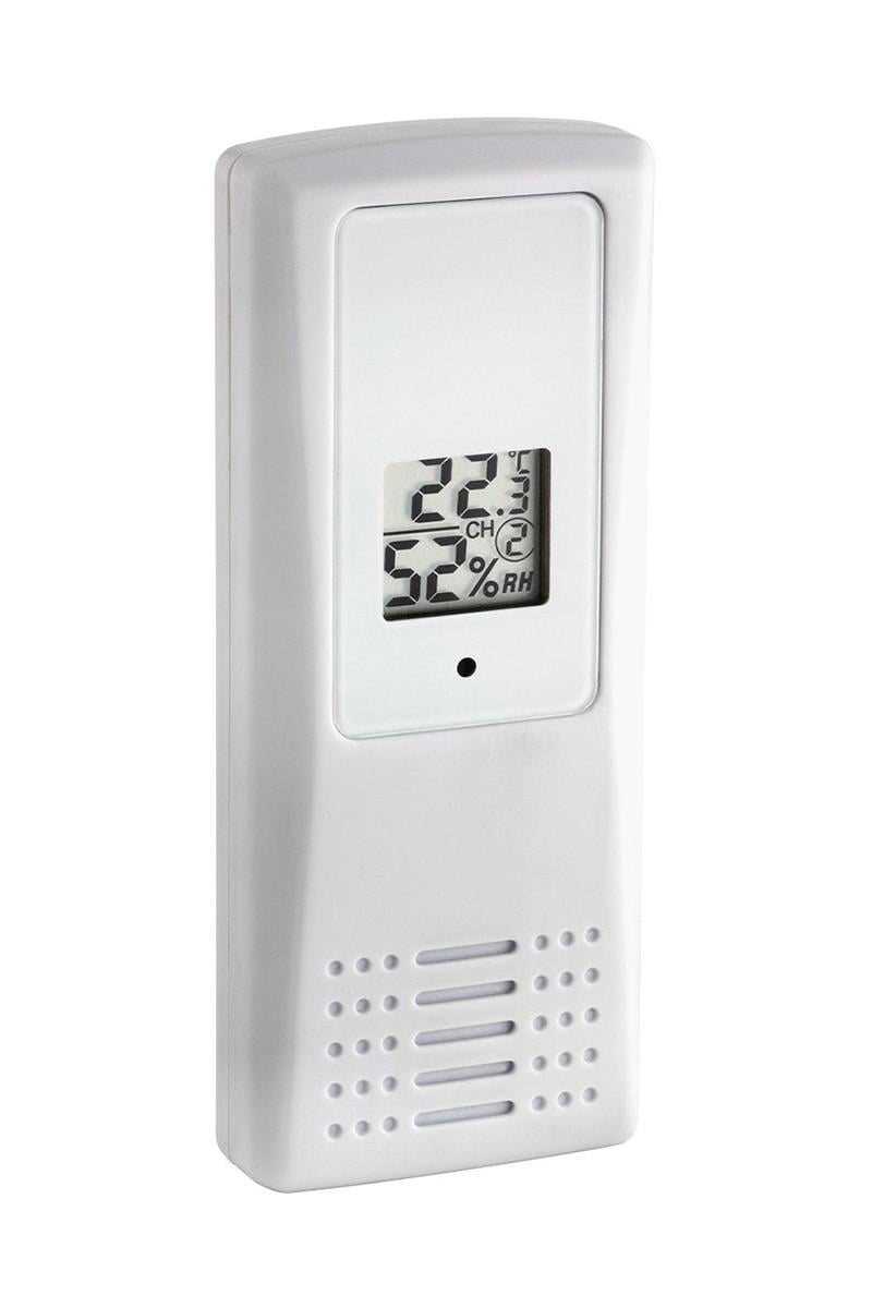 TFA 30.3208.02 Sıcaklık Nem Transmiteri