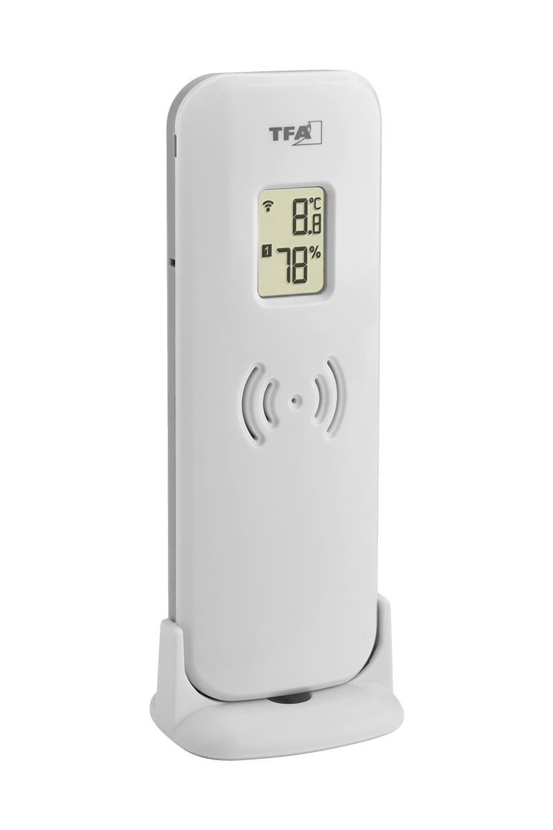TFA 30.3249.02 Sıcaklık ve Nem Transmitteri