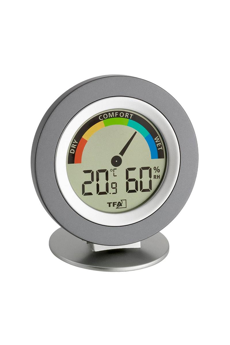 TFA 30.5019.10 'Cosy' Sıcaklık ve Nem Ölçer