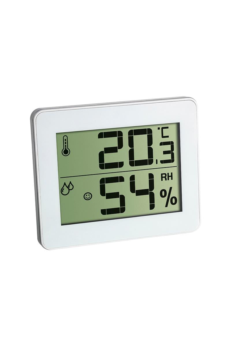 TFA 30.5027.02 Dijital Isı ve Nem Ölçer