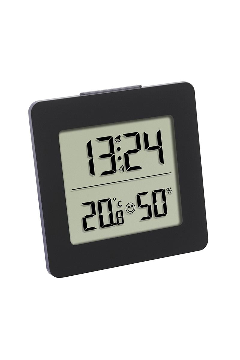 TFA 30.5038.01 Termometre ve Nem Ölçer