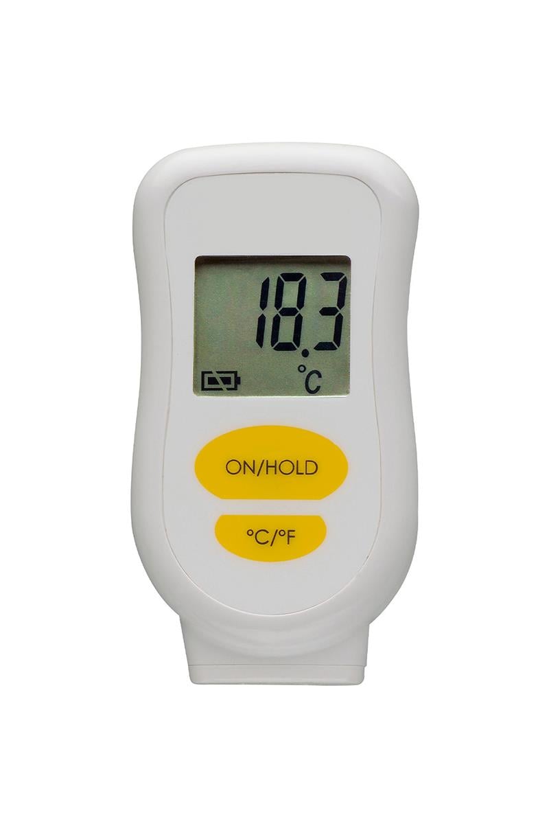 TFA 31.1034 K Tip Termokupl Girişli Termometre