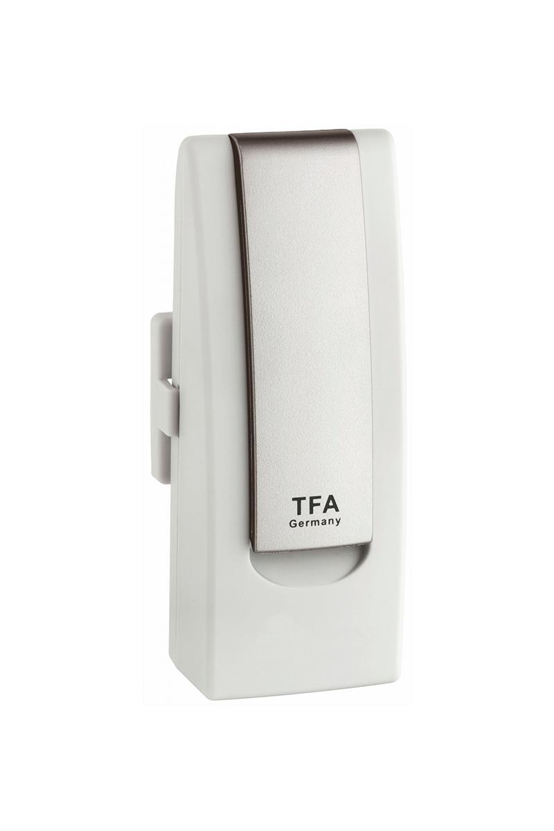 TFA 31.4000.02 Weatherhub Gateway