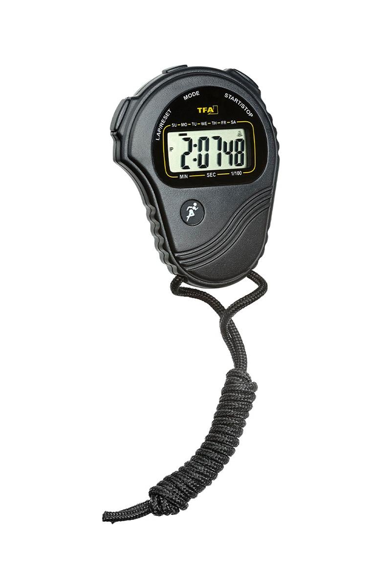 TFA 38.2029 Kronometre