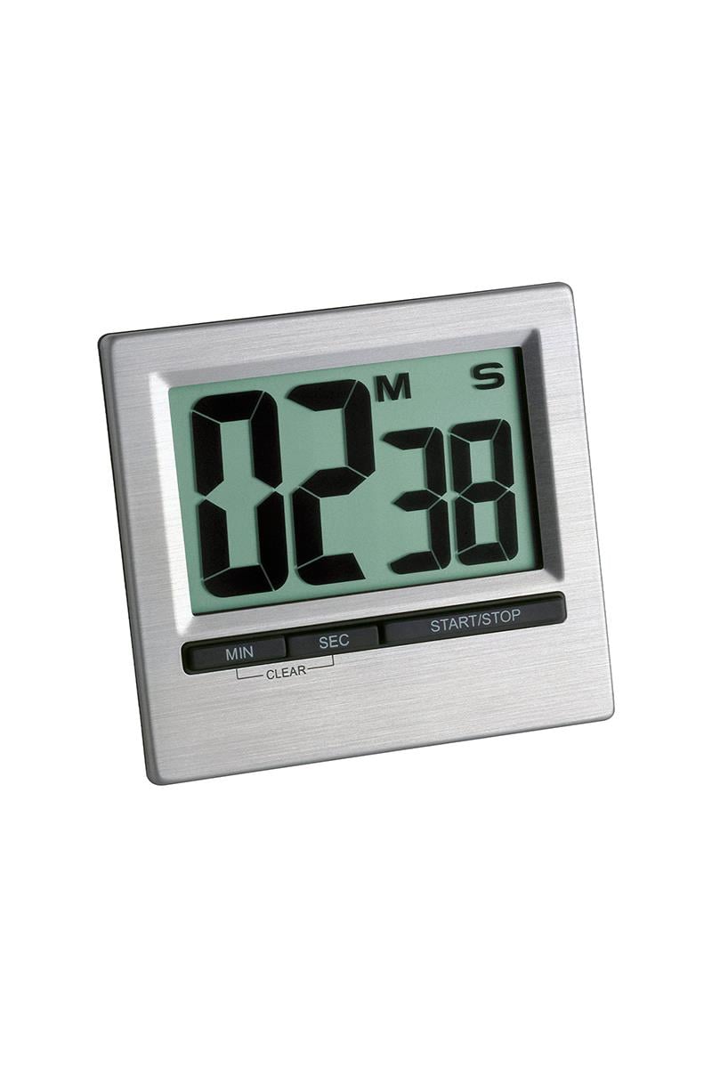 TFA 38.2013.54 Dijital Zamanlayıcı