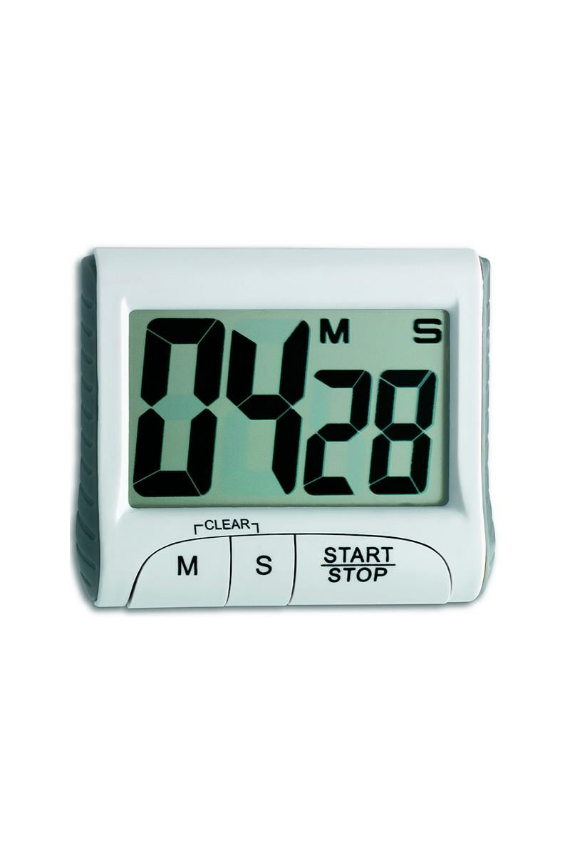 TFA 38.2021.02 Dijital Timer ve Kronometre