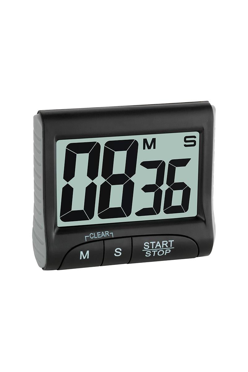 TFA 38.2021.01 Dijital Timer ve Kronometre