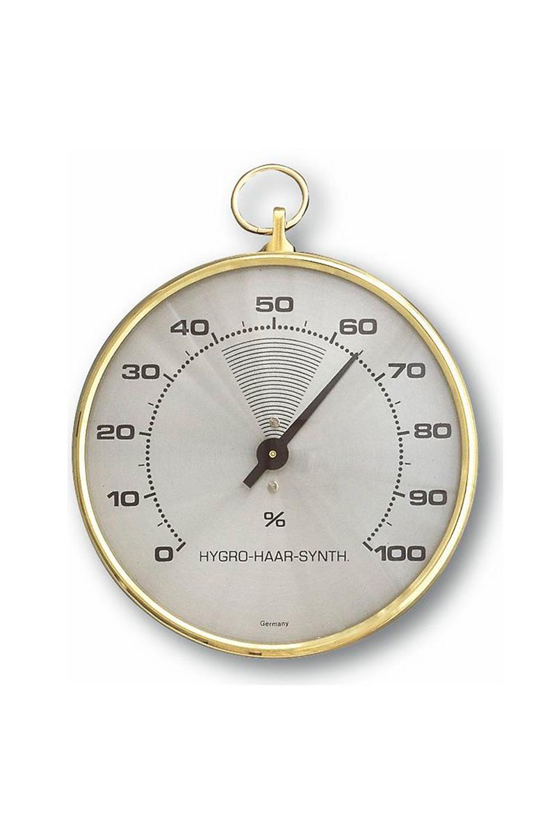 TFA 44.2001 İbreli Nem Ölçer