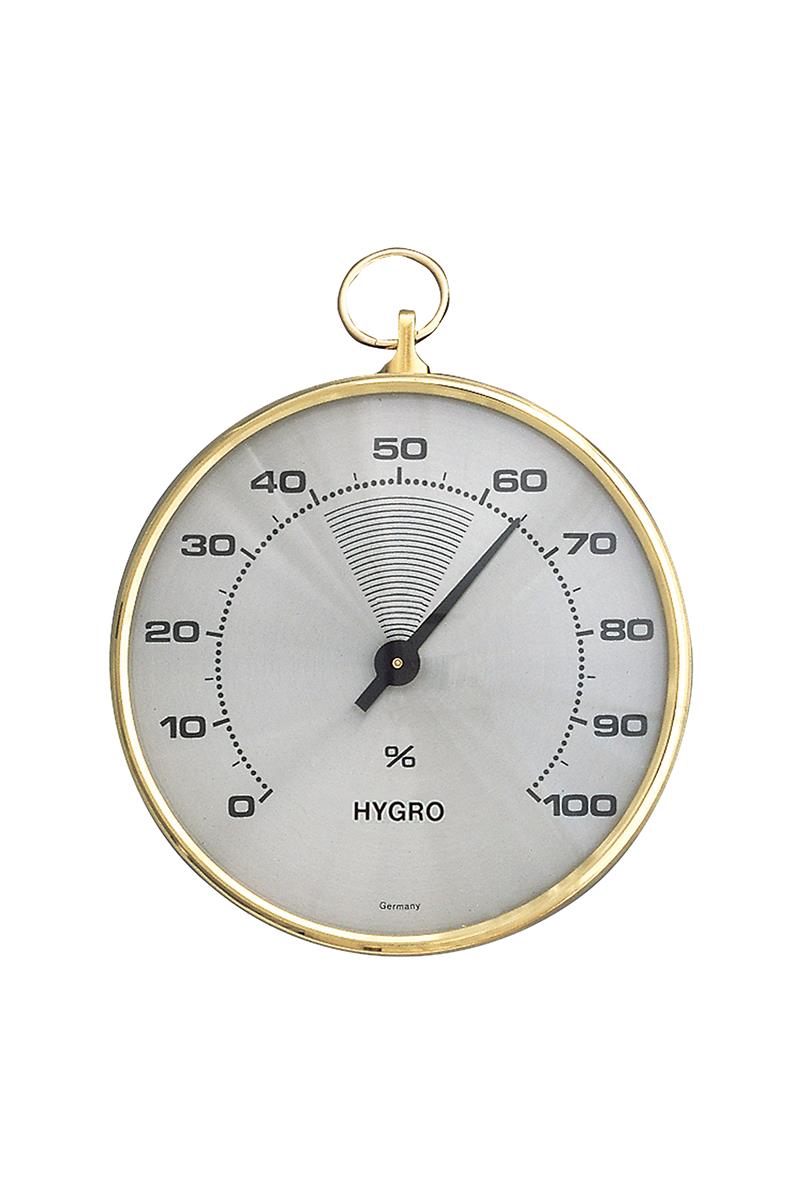 TFA 44.1002 İbreli Nem Ölçer