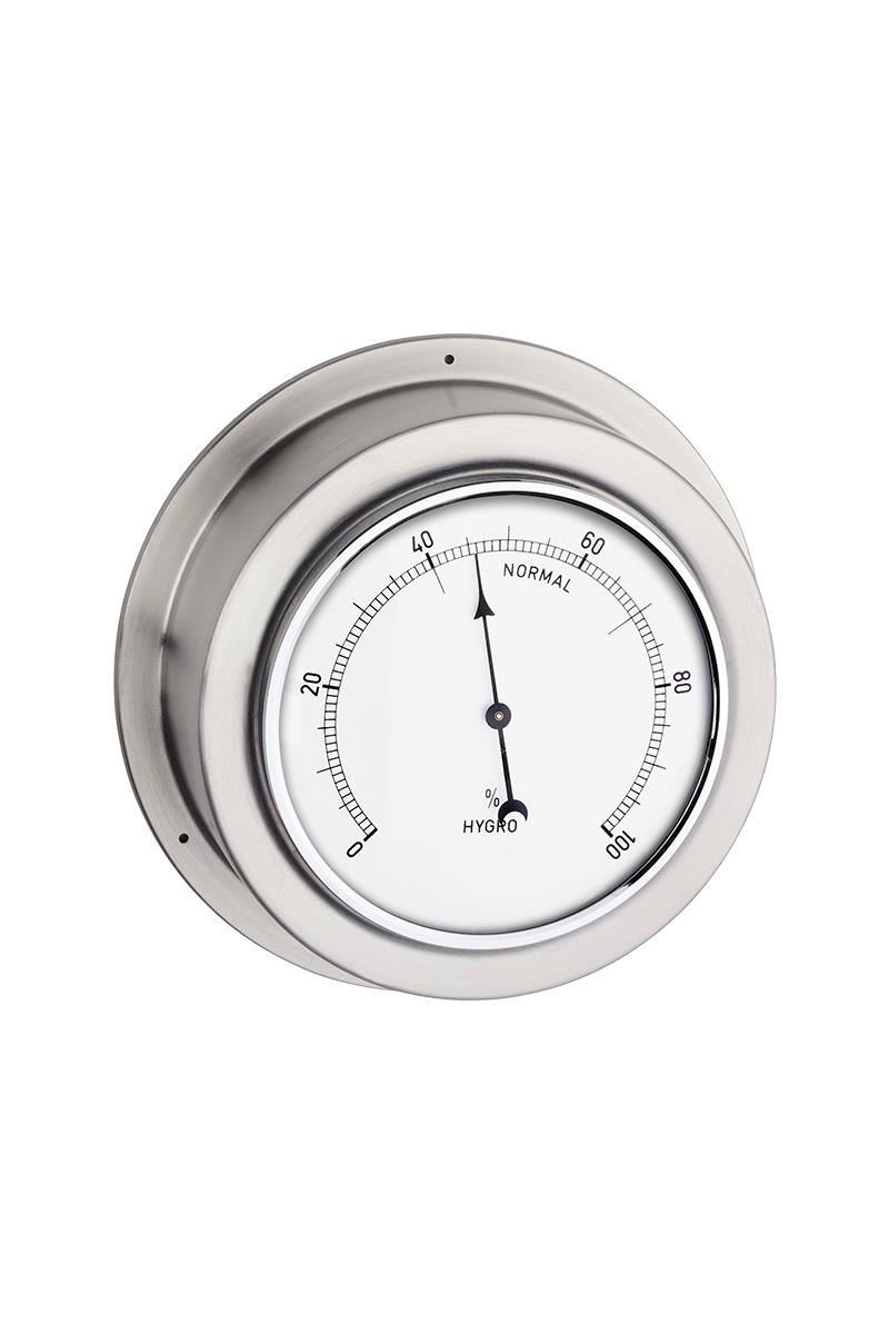 TFA 44.1018.54 'Maritim' Mekanik Higrometre