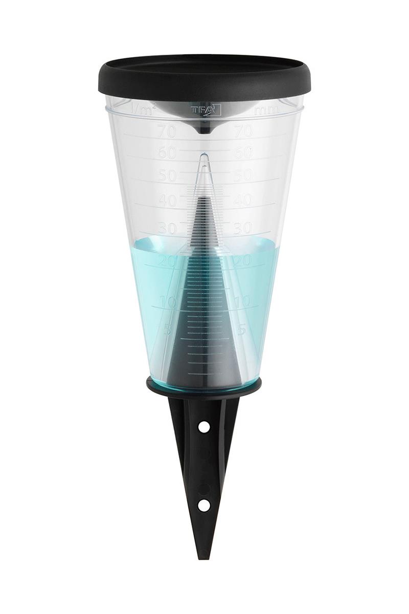 TFA 47.1008 Yağmur Ölçer (Plüviyometre)