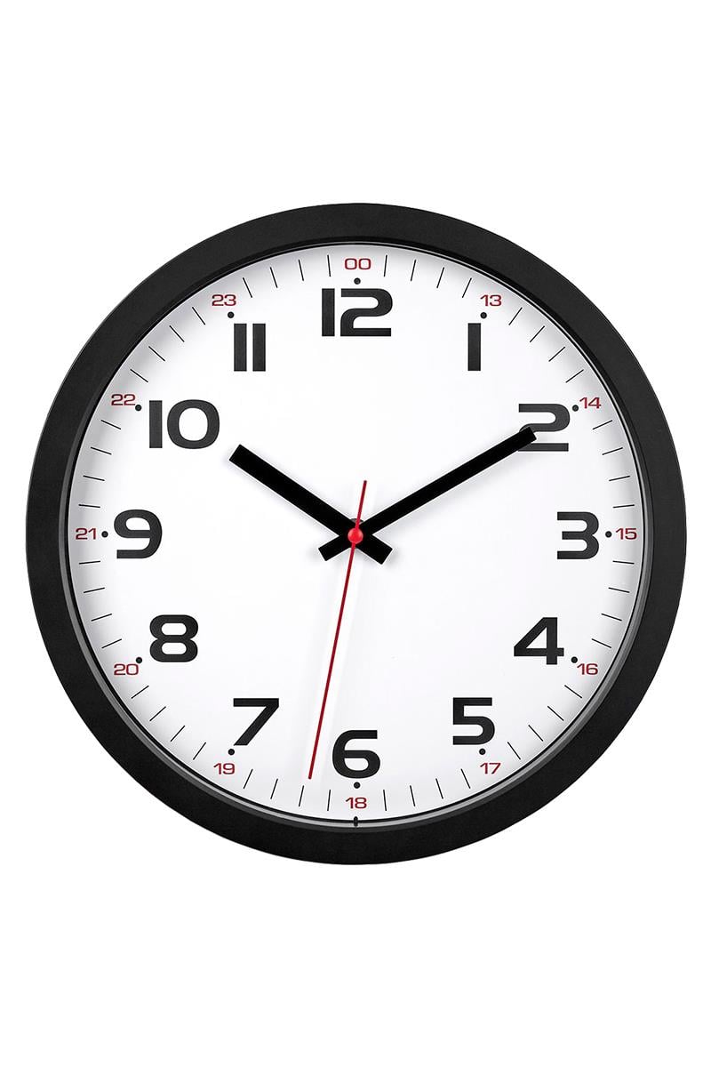 TFA 60.3050.01 Analog Duvar Saati