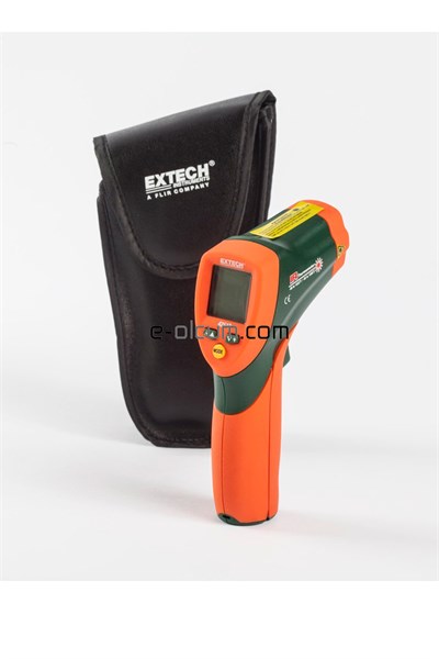 EXTECH, 42512, Dual Laser Infrared Thermometer