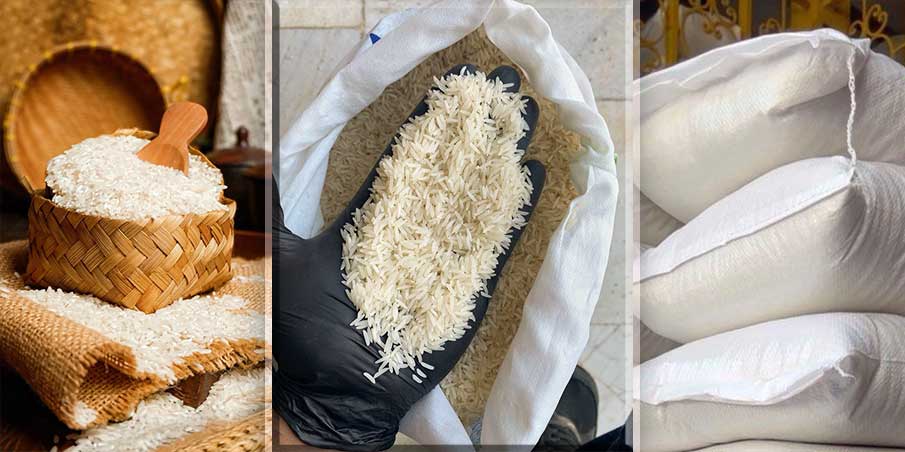از کجا در ترکیه برنج ایرانی اصل بخریم؟
