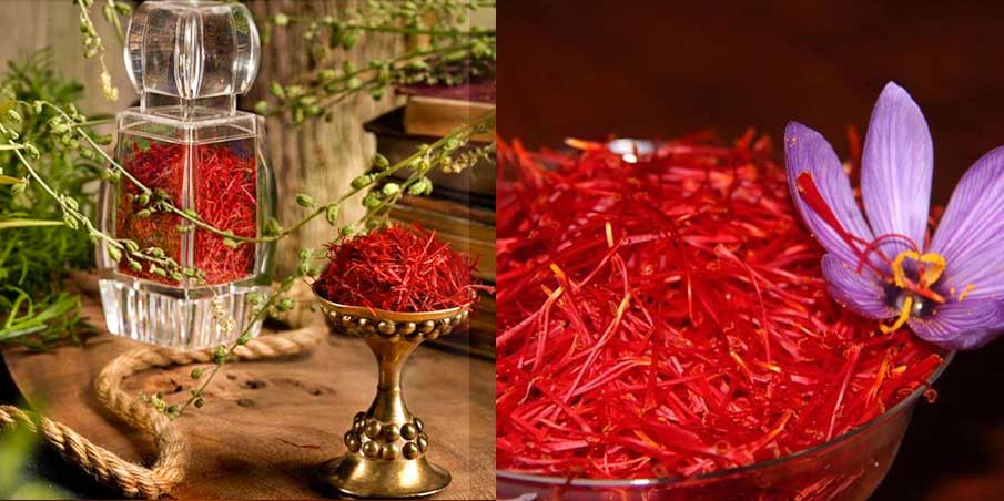 خرید زعفران اصل ایرانی در ترکیه | تجربه طلای سرخ با کیفیت بالا