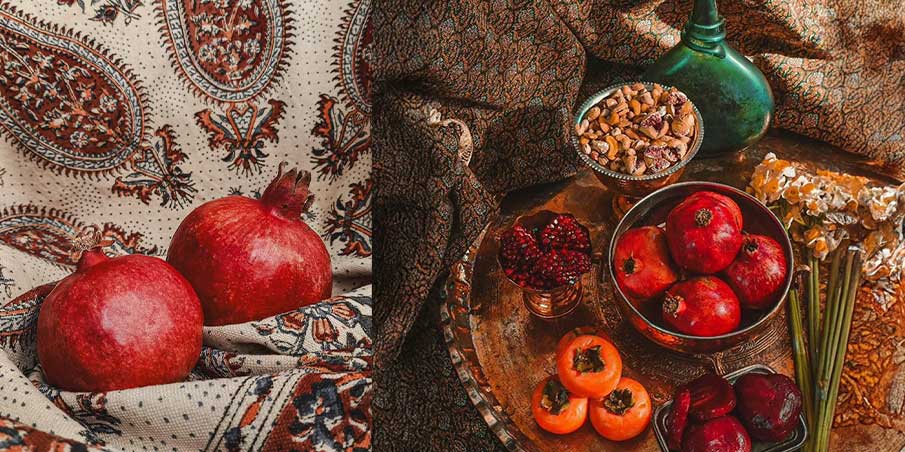 🥜 آجیل یلدایی در ترکیه از کجا بخریم؟ راهنمای خرید و قیمت