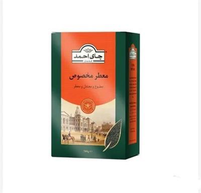 AHMAD AROMALI CEYLON ÇAY 500 GR