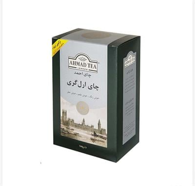 AHMAD EARL GERY CEYLON ÇAY 500 GR