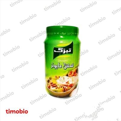 tabarrok Mayunuz sosu 900 ml
