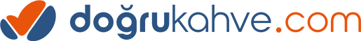 Doğru Kahve Logo