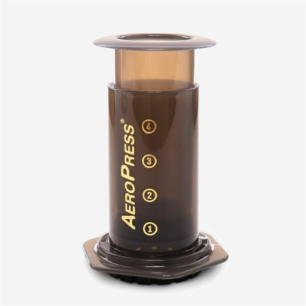 Aeropress | Kahve Demleme Ekipmanı