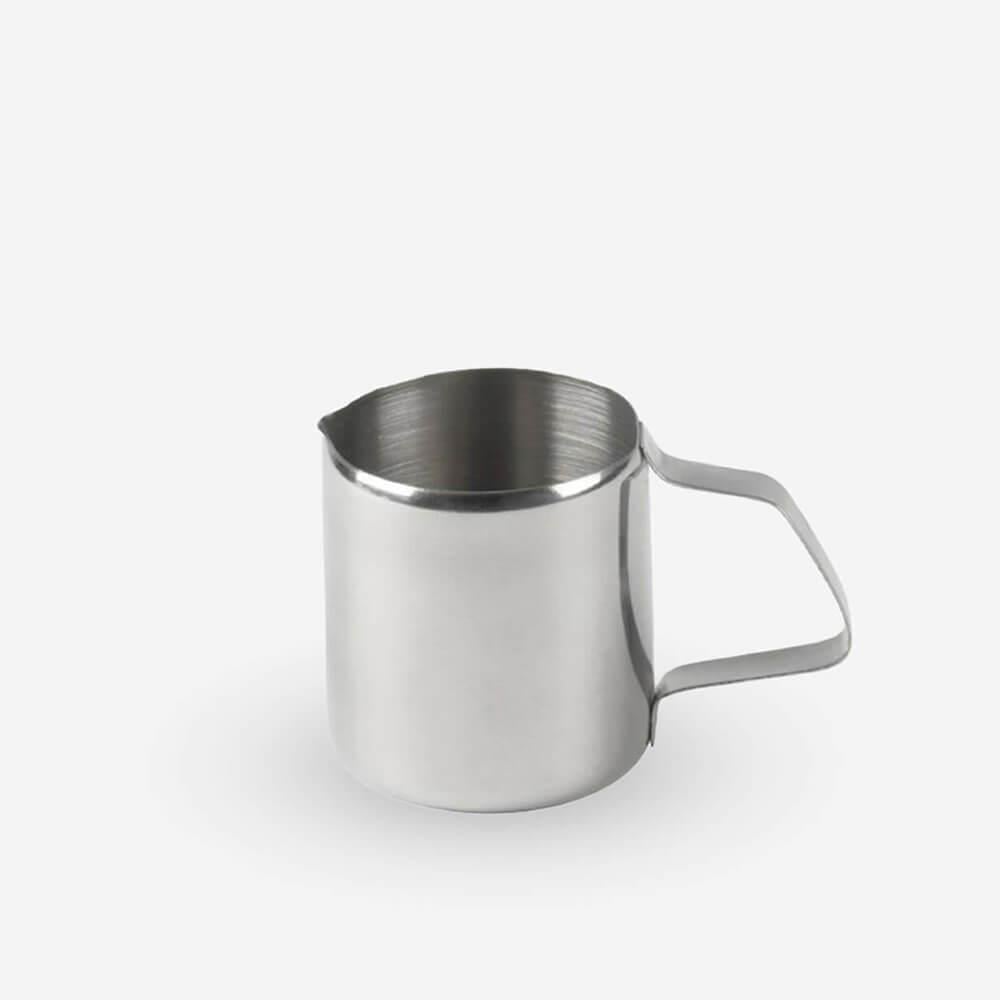 Çelik Espresso/Süt Bardağı | Sütlük - 150 ml