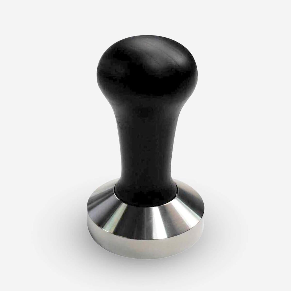 Kahve Tamper - Alüminyum Saplı | 58 mm