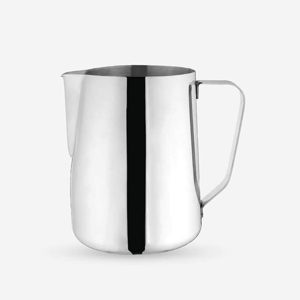 Süt Potu Barista Pitcher - Paslanmaz Çelik | 1000 ml