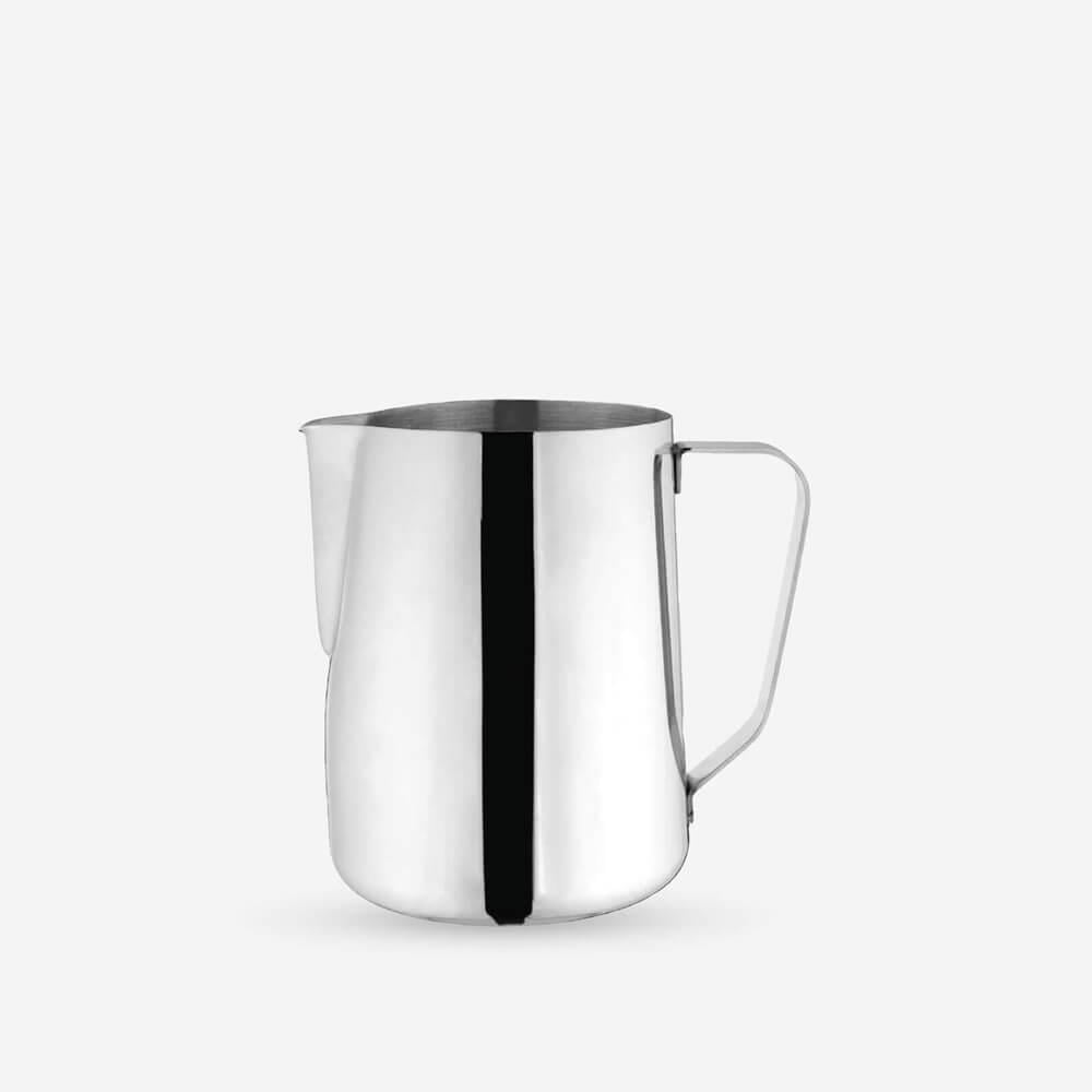 Süt Potu Barista Pitcher - Paslanmaz Çelik | 350 ml