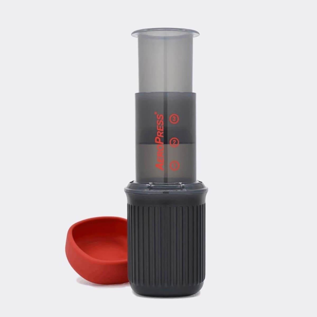 Aeropress Go | Kahve Demleme Ekipmanı