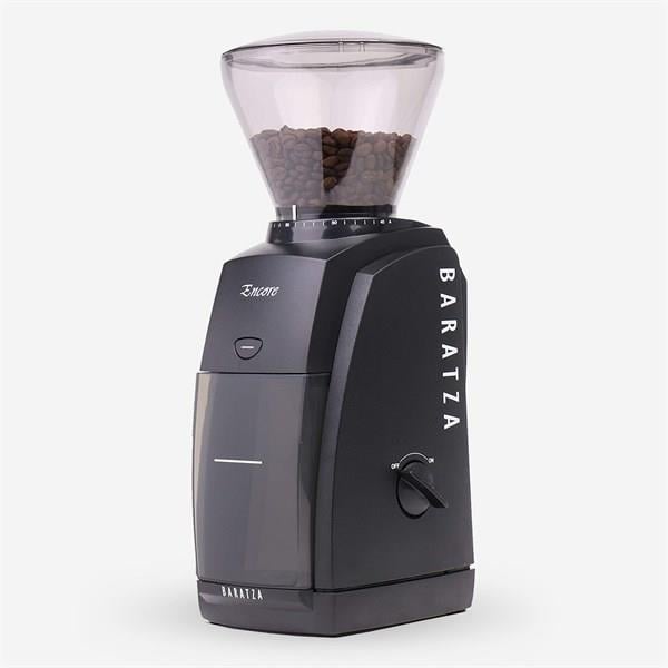 Baratza Encore - Otomatik Kahve Öğütücüsü | Siyah