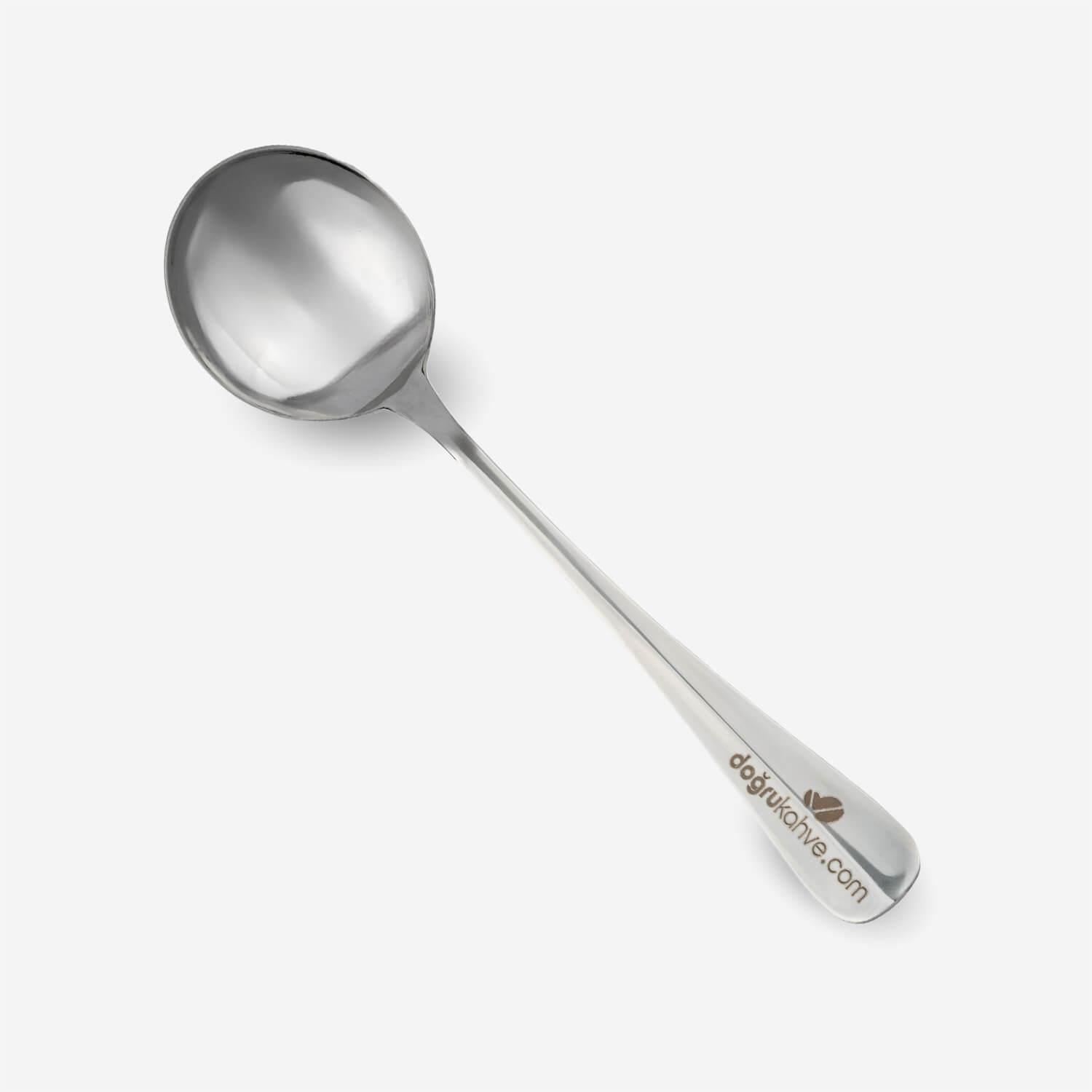 Doğru Kahve Kahve Tadım Kaşığı | Cupping Spoon