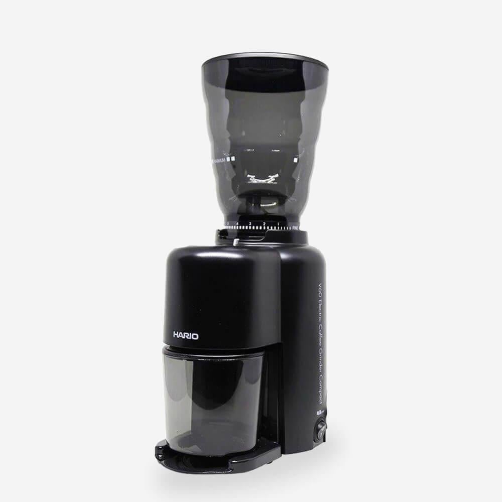 Hario V60 Elektrikli Kahve Değirmeni | Compact