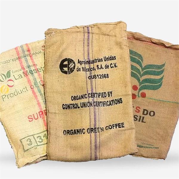 Kahve Çuvalı | 1 adet