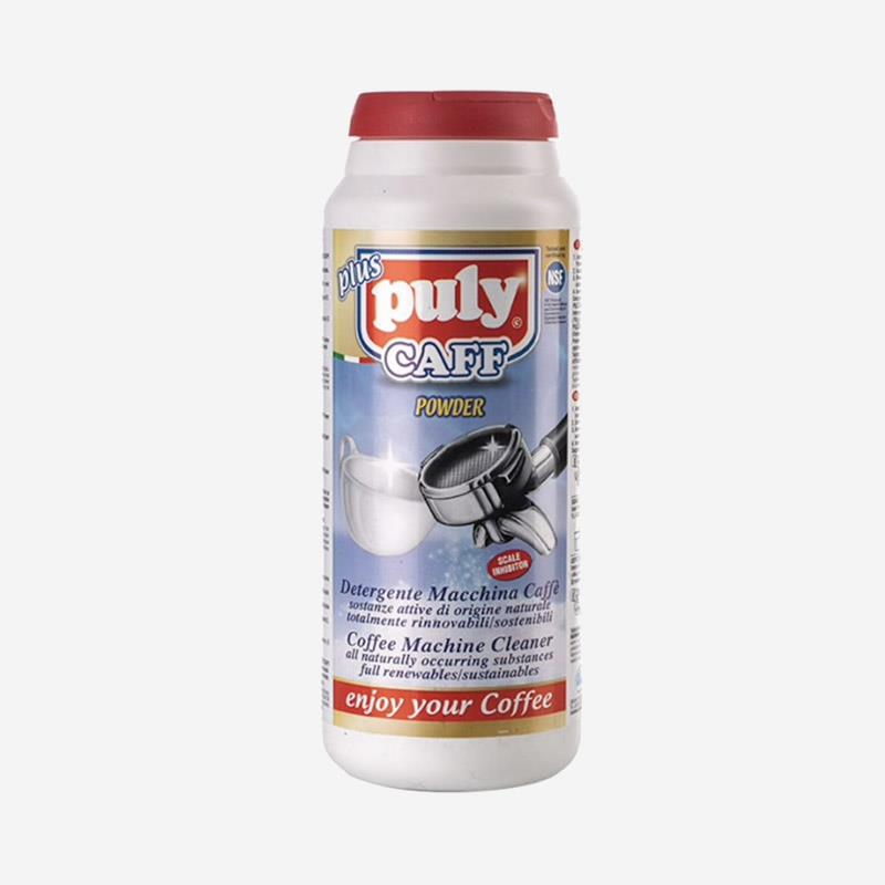 Kahve Makinesi Temizleme Tozu - Puly Caff Powder | 900 Gr