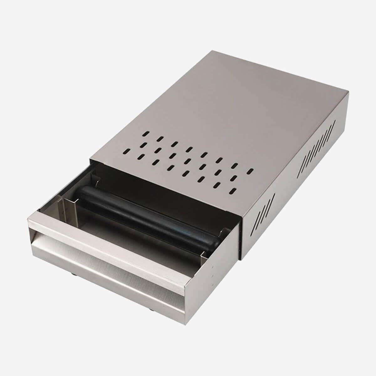 Knockbox | Kahve Posası Temizleme Kutusu - Çelik