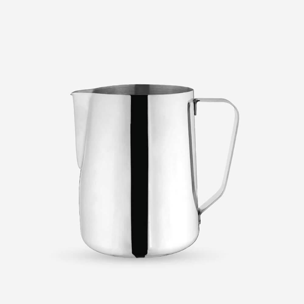 Süt Potu Barista Pitcher - Paslanmaz Çelik | 700 ml