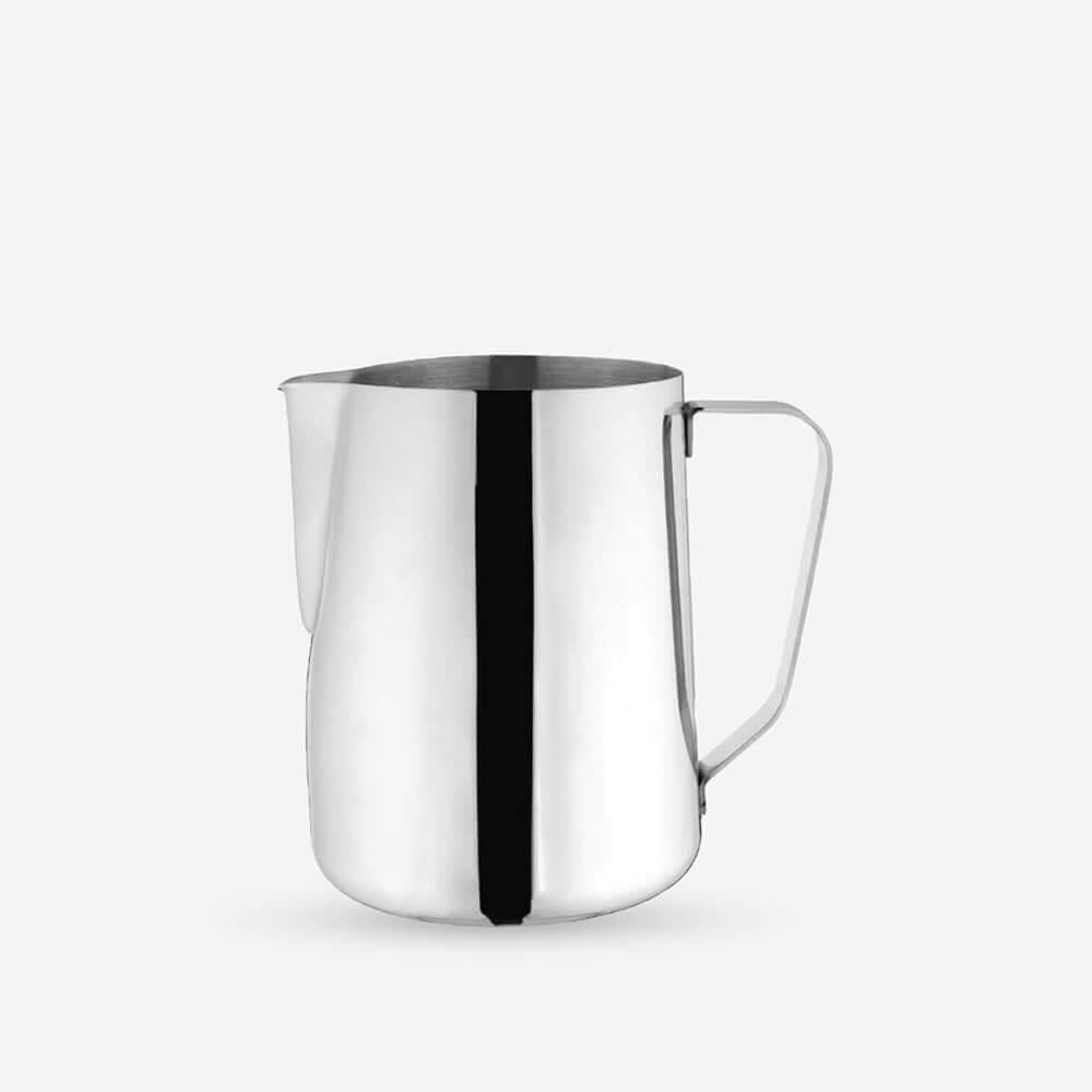 Süt Potu Barista Pitcher - Paslanmaz Çelik | 500 ml