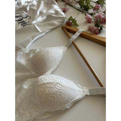 Dantel Bride Çeyizlik Set