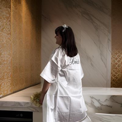 Dantel Bride Çeyizlik Set