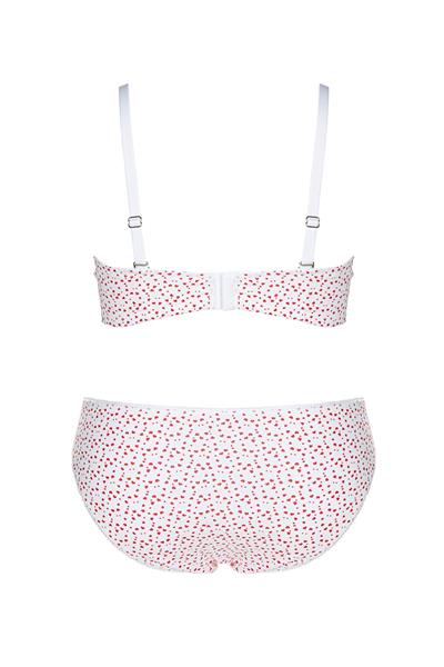 Dantel Love Pure Sütyen Takımı